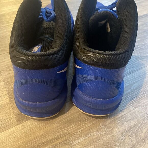 Men's Size 12 - Nike Air Visi Pro 6 Blue-749167-400 - Picture 4 of 8